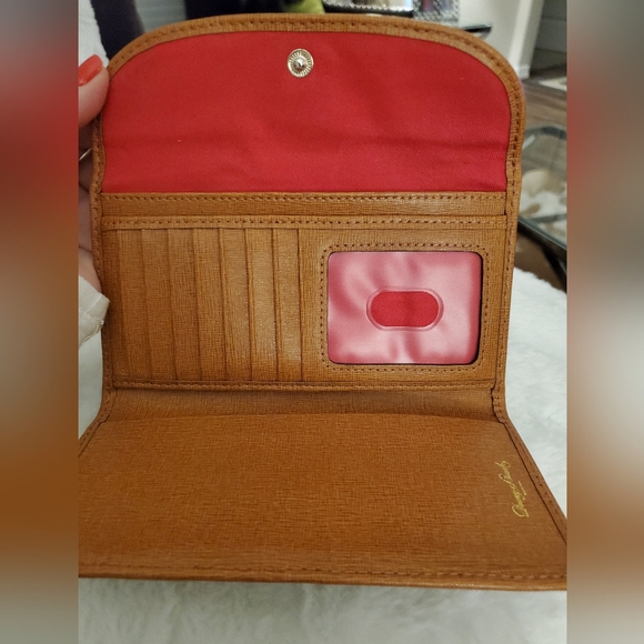 D&B Signature wallet - Picture 3 of 4